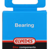Elvedes kogellager 6806 2RS Max (42x30x7)