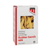 Quantore elastiek 77 120x7.5x1mm 100gram - afbeelding 2