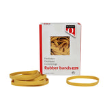 Quantore elastiek 77 120x7.5x1mm 500gram - afbeelding 1