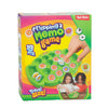 Toi-toys games geheugenspel -memo flip over- 18st+bord 2ass