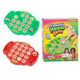 Toi-toys games geheugenspel -memo flip over- 18st+bord 2ass