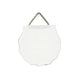 Quantore hanghaakje herma 5749 45mm 6stuks