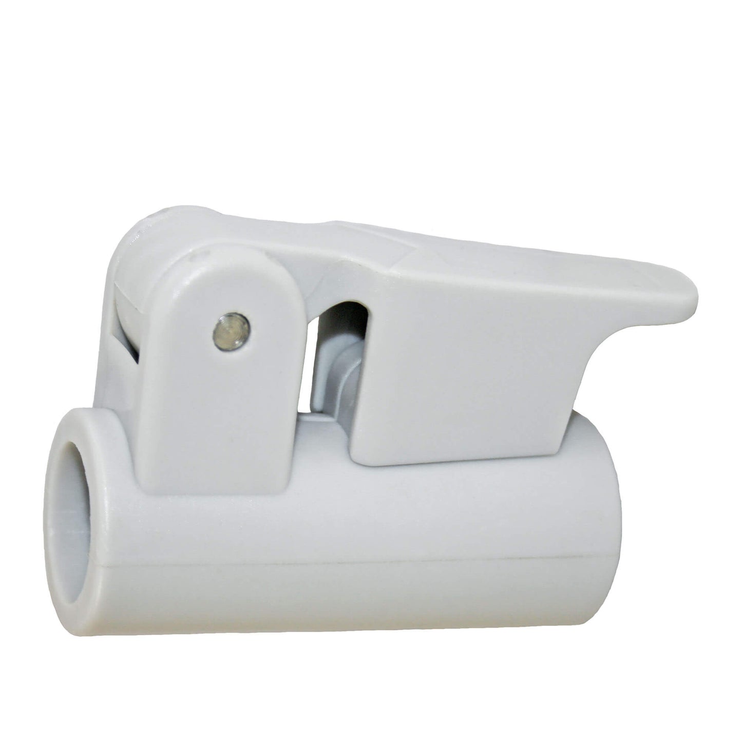 Buisklem tentstok 23-25mm - set van 3 stuks