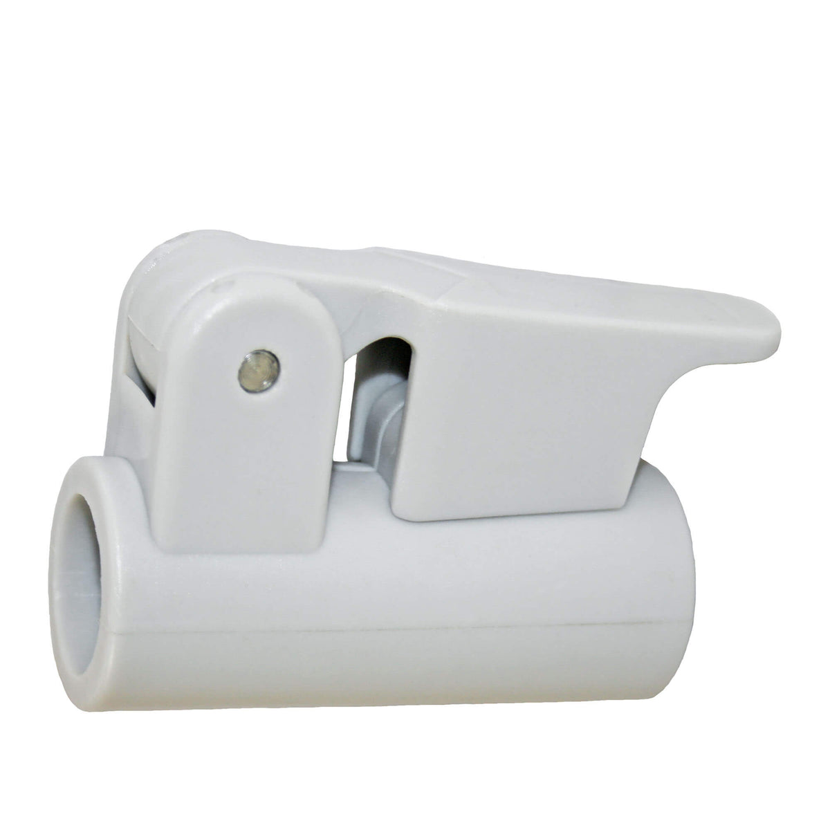 Buisklem tentstok 23-25mm - set van 3 stuks
