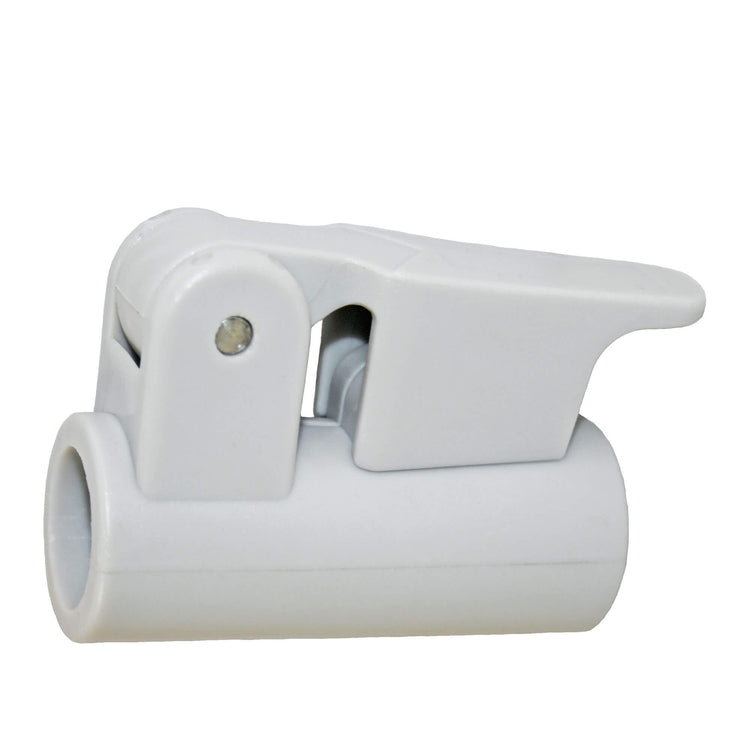 Buisklem tentstok 28-31mm - set van 3 stuks