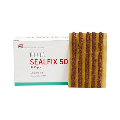 REMA TIP TOP Tip Top Sealfix reparatiekoord tubeless banden p 50 stuks