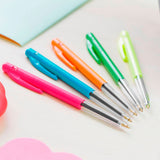 Bic balpen m10 medium limited edition - afbeelding 1