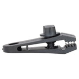 Multiclamp set van 4 klemmen - afbeelding 1