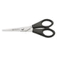 Quantore schaar westcott buro 130mm rvs met kunststof grip