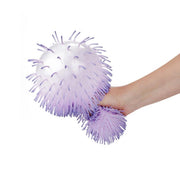 Toi-toys toi toys pufferbal two tone pastel 23cm - afbeelding 2
