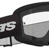 Alpinestars vision 3 wordmark - mtb goggle