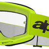 Alpinestars vision 3 wordmark - mtb goggle