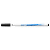 Bic viltstift 1721 whiteboard rond zwart 1.5mm