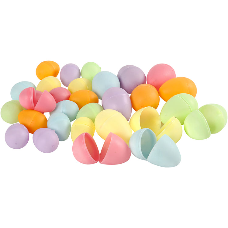Https: www.cchobby.nl eieren-h-4-5-6-cm-d-3-4-cm-pastelkleuren-180-stuk-1-doos