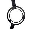 Herrmans bike components oy herrmans bracket voor kettingscherm slyde 42-44t steps e8000 bafang max