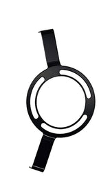 Herrmans bike components oy herrmans bracket voor kettingscherm slyde 42-44t steps e8000 bafang max - afbeelding 2
