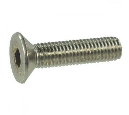 Vk-schroef bzk rvs m10x45 d7991 | 100 stuks