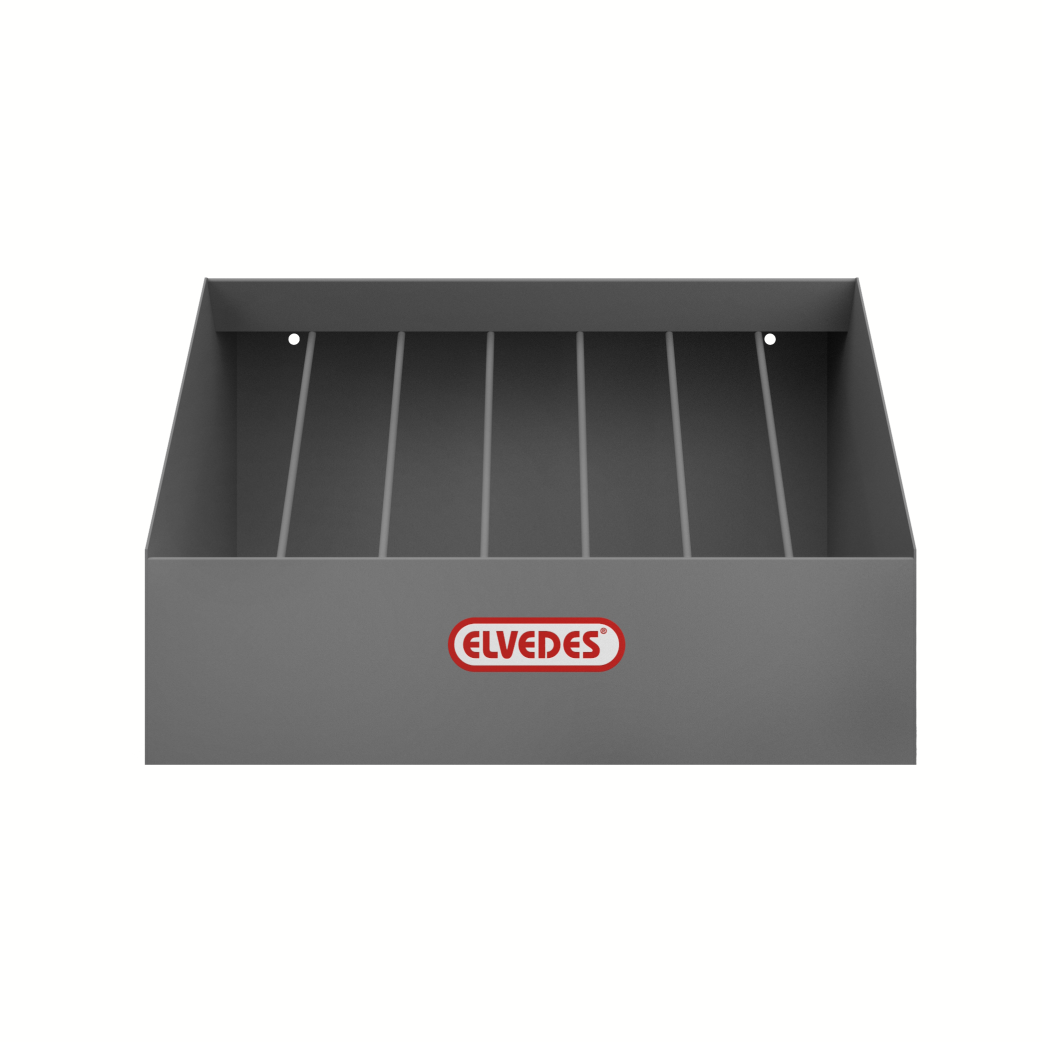 Elvedes ff1802a display opbergbox