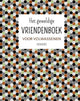 Deltas het geweldige vriendenboek voor volwassenen 112 blz