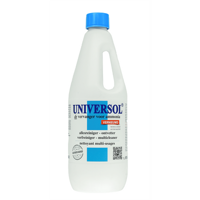 Universol 1035764 - 1 liter concentraat | 6 stuks