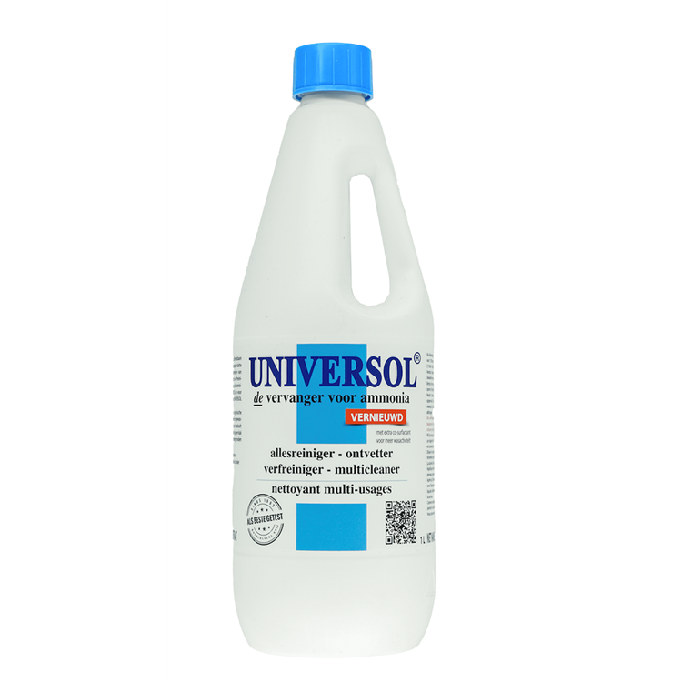 Universol 1035764 - 1 liter concentraat | 6 stuks