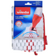 Vileda 1.2.spray max vervanging - 1 per verpaking - microvezelpad voor 12 spray max systeem