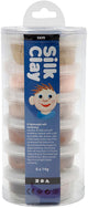 Silk clay https: www.cchobby.nl silk-clayr-skin-colours-6x14-gr-1-doos