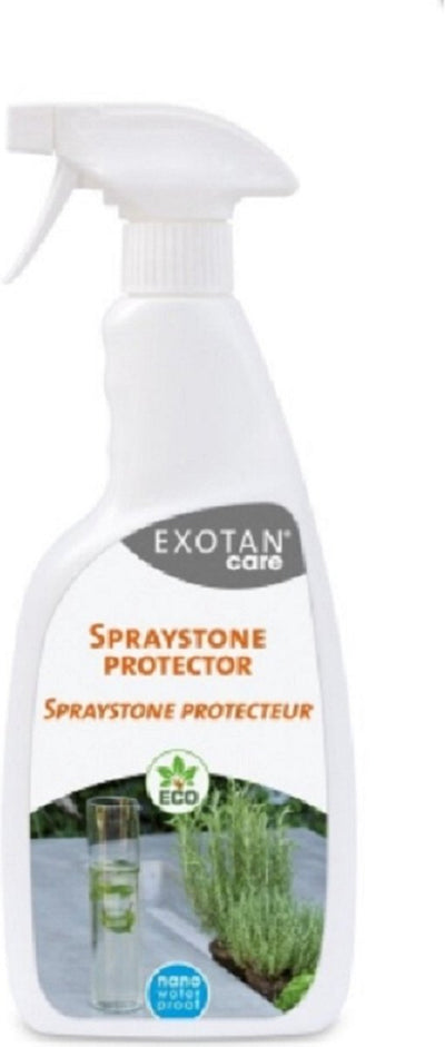Woood care onderhoudsmiddel - spraystone protector - 750ml