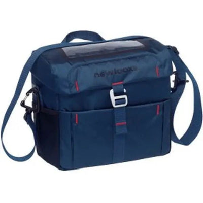 New Tas Vigo Handlebar Bag Blue