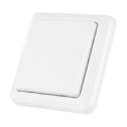 Klikaanklikuit 1077893 - 70390 awst-8900draadloze wandschakelaar enkel | 1 stuks - afbeelding 1