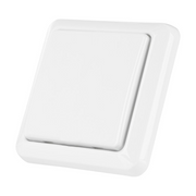 Klikaanklikuit 1077893 - 70390 awst-8900draadloze wandschakelaar enkel | 1 stuks - afbeelding 2