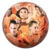 Intro voetbal knvb oranje leeuwinnen spelers