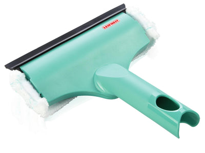 Leifheit raamwisser 3 in 1 mini