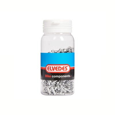 ds Elvedes antirafelnippel 2.3mm (500)