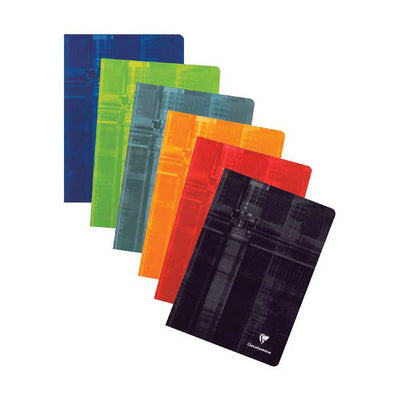 Quantore schrift clairefontaine lijn 72 pagina's