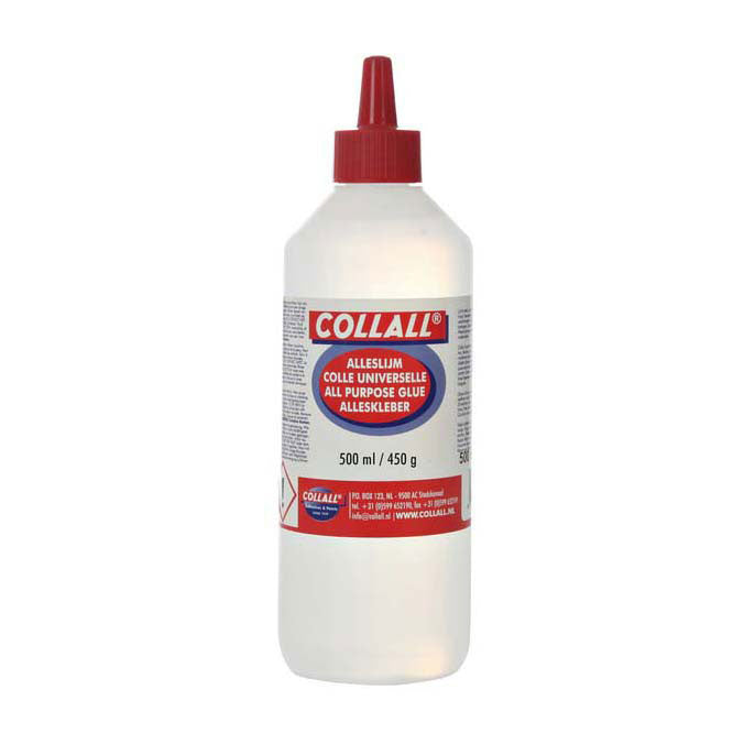 Quantore alleslijm collall 500ml