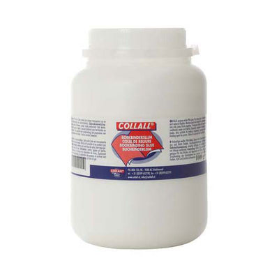 Quantore boekbinderslijm collall, 1000gr.