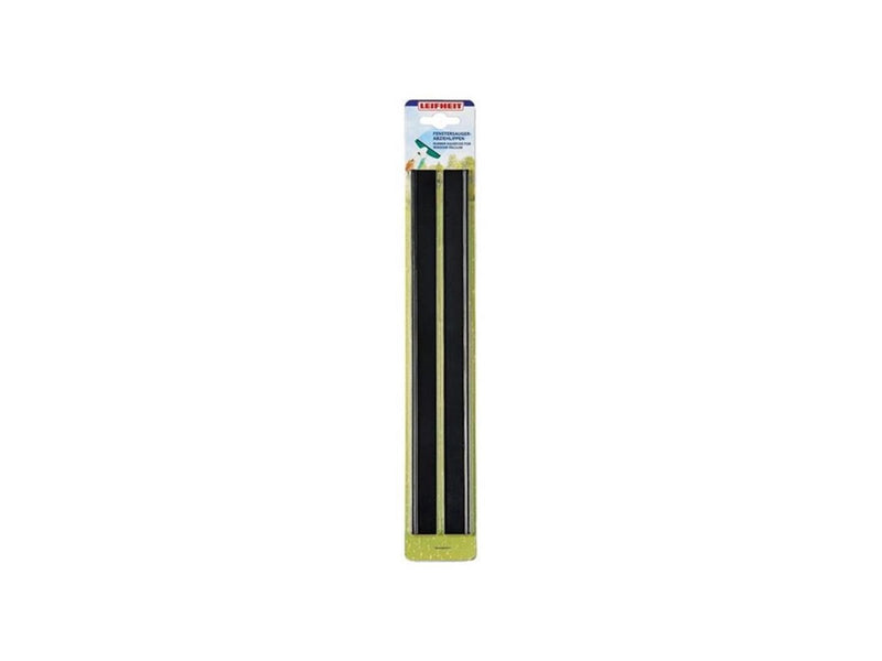 Leifheit vervangingslippen rubber (2er-set)