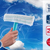 Leifheit inwasser window washer m
