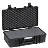 Explorer Cases 5117 Koffer Zwart met Plukschuim