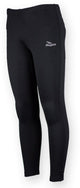 Rogelli core heren lange hardloopbroek - winter - zwart