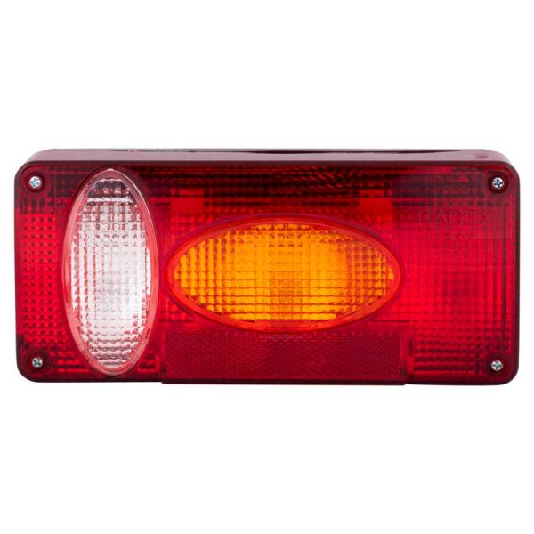 Ac hterlicht radex 5500 rechts