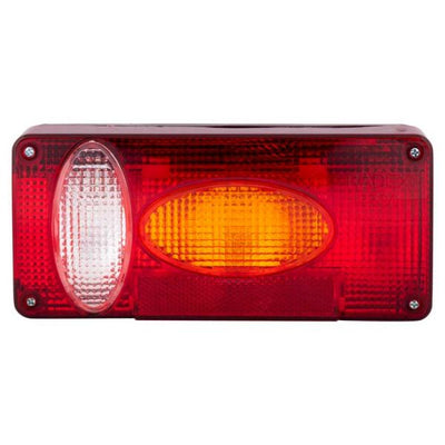 Ac hterlicht radex 5500 rechts