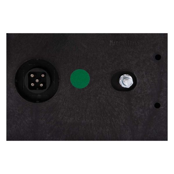 Ac hterlicht radex 5500 rechts