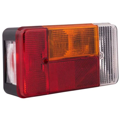 Ac hterlicht 194x104x60, rechts