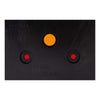 Ac hterlicht 194x104x60, rechts