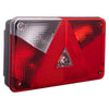 Ac hterlicht multipoint v links