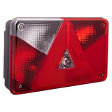 Ac hterlicht multipoint v links - afbeelding 1