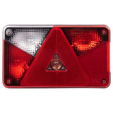 Ac hterlicht multipoint v links - afbeelding 2