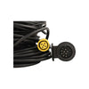 Kabelset multipoint 13p 7m. + 2x 4.7m. dc